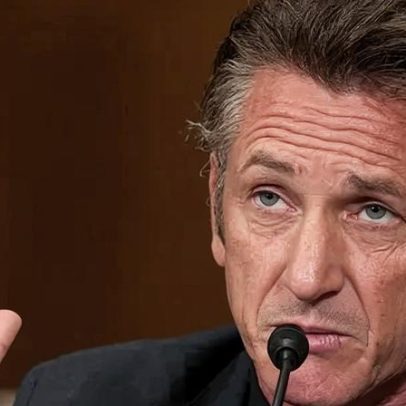 Novo filme de Sean Penn retrata invasão do Capitólio por eleitores de Trump