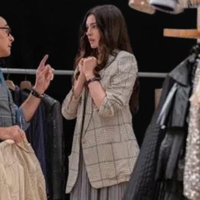 O Diabo Veste Prada 2 tem data de estreia no streaming