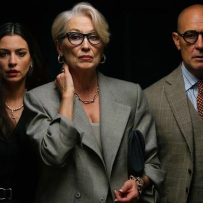 O Diabo Veste Prada 2 recebe data de estreia no Disney+