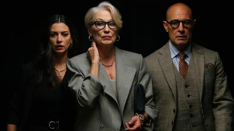O Diabo Veste Prada 2 ganha data de estreia no Disney+