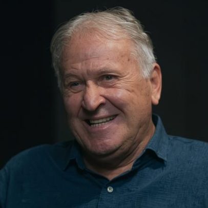 Zico palestra em curso no CT do Flamengo, DNA rubro-negro