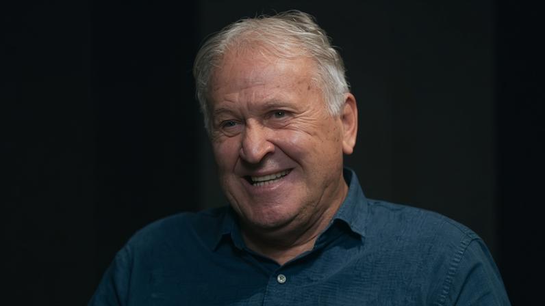 Zico vai dar palestra no Flamengo Academy