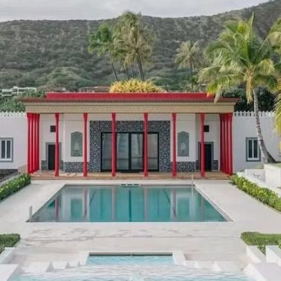 Casa aparentemente comum abriga tesouro com 2.500 obras de arte