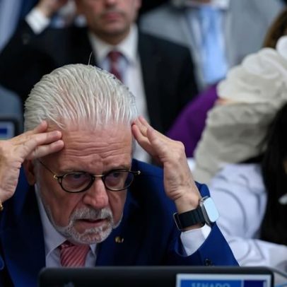 Origem das ligações de Jaques Wagner com o Master é investigada