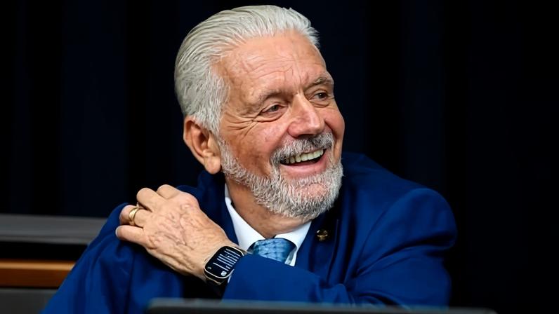 O líder do Governo no Senado, Jaques Wagner