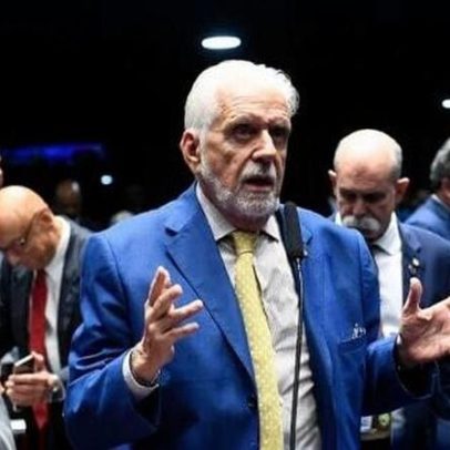 Barbosa afirma que Wagner está na origem de leilão na Bahia ligado ao Master