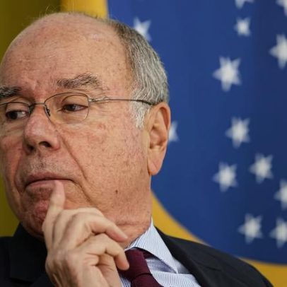G7 discute desequilíbrios econômicos globais em videoconferência com Brasil e China