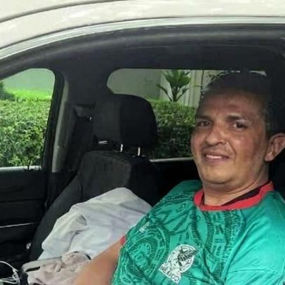 Taxistas do México devem usar camisa da seleção no dia da abertura
