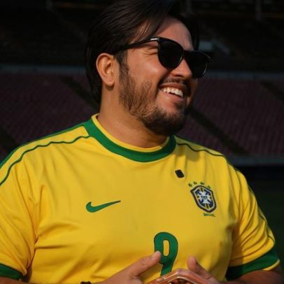Como surgiu a música viral que virou hit da seleção