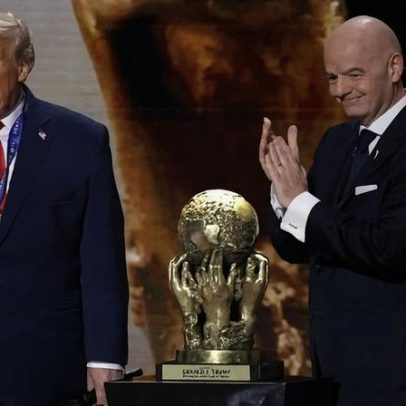 Planeta Bola acompanha a Copa sem esperar quatro anos