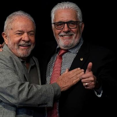 Caso Wagner pode diminuir vantagem de Lula e Flávio nas pesquisas
