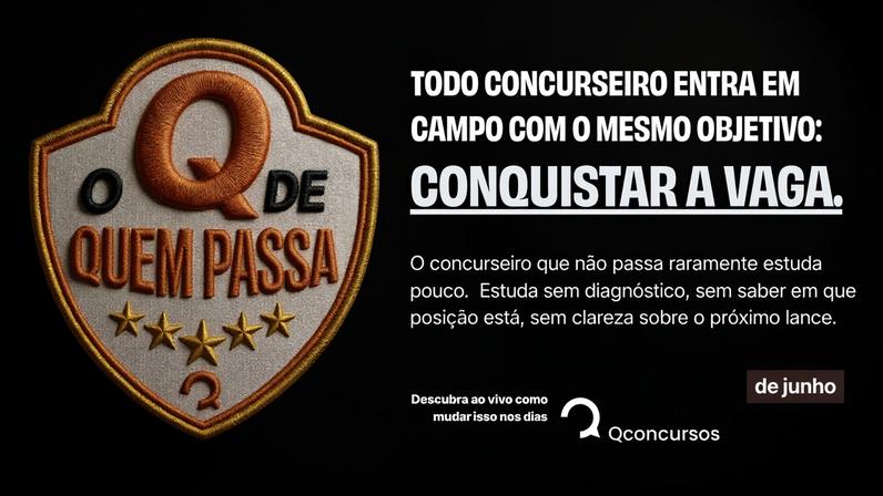 O que será apresentado no evento?