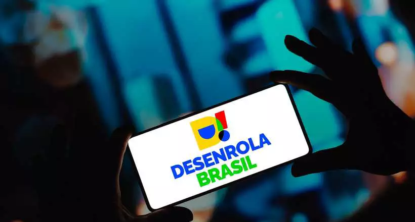 Desenrola 2.0 Brasil