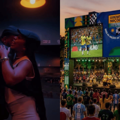 SP reúne opções para Dia dos Namorados e futebol