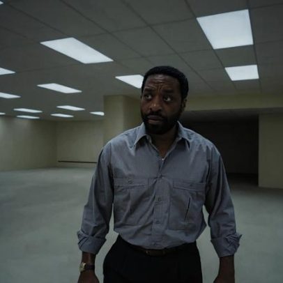 Backrooms: estreia com maior bilheteria entre filmes de terror originais