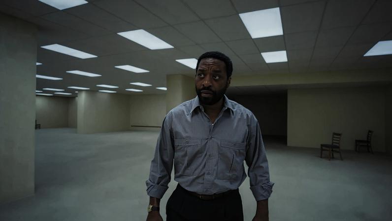 Cena do filme 'Backrooms'