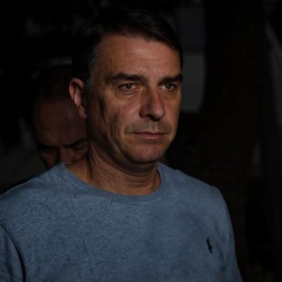 Deputado aciona PF para investigar ligação de aliados de Flávio com CV