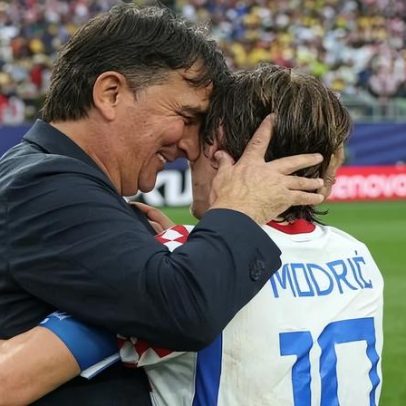 Técnico diz que esta é a Croácia de verdade após avançar à fase mata-mata
