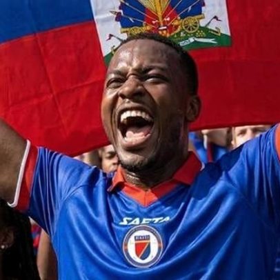 Proibição da Fifa à camisa do Haiti exige análise