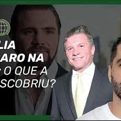 PF investiga negociação para evitar revelações no caso Vorcaro