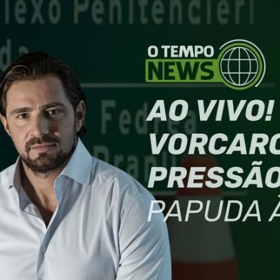 Defesa de Vorcaro intensifica negociações para evitar retorno à Papuda