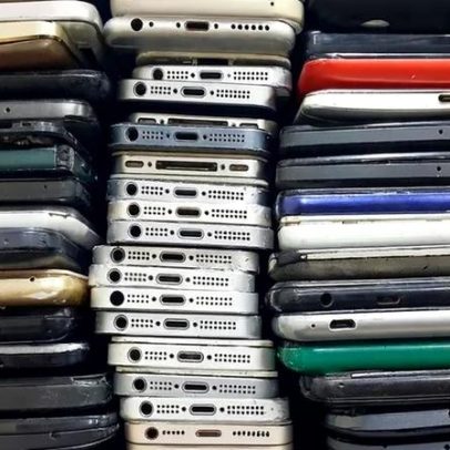 12 ideias úteis para reaproveitar celular antigo