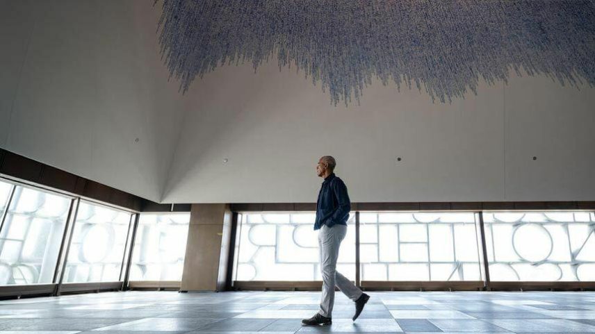 O centro abre as portas no dia em que se celebra a libertação dos escravizados nos Estados Unidos (Foto: Divulgação)
