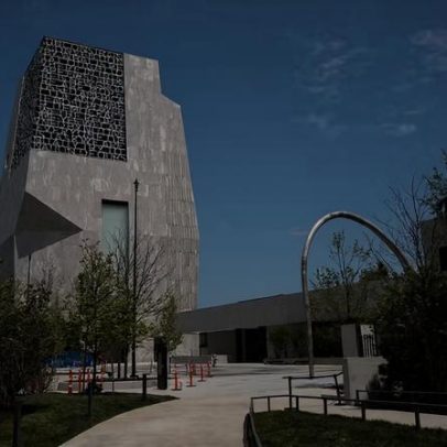 Obama Presidential Center abre ao público em Chicago, legado arquitetônico