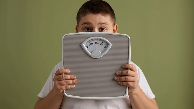 Informação e hábitos saudáveis são aliados fundamentais no combate à obesidade infantil