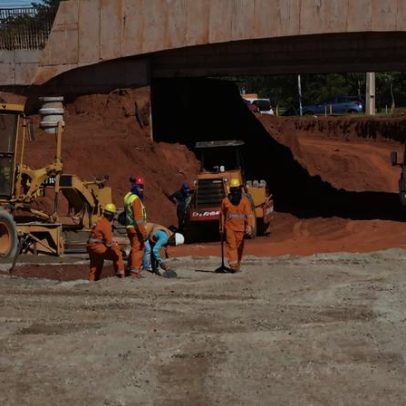 GDF lança escritório para monitorar obras e captar recursos