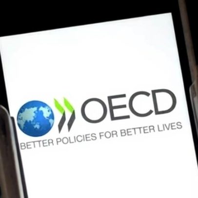 Desemprego da OCDE fica em 5% em abril, próximo à mínima histórica