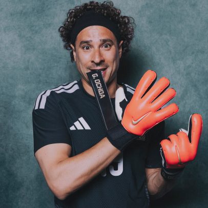 Ochoa em sua 6ª Copa do Mundo é tema de debate no Corneta Metrópoles