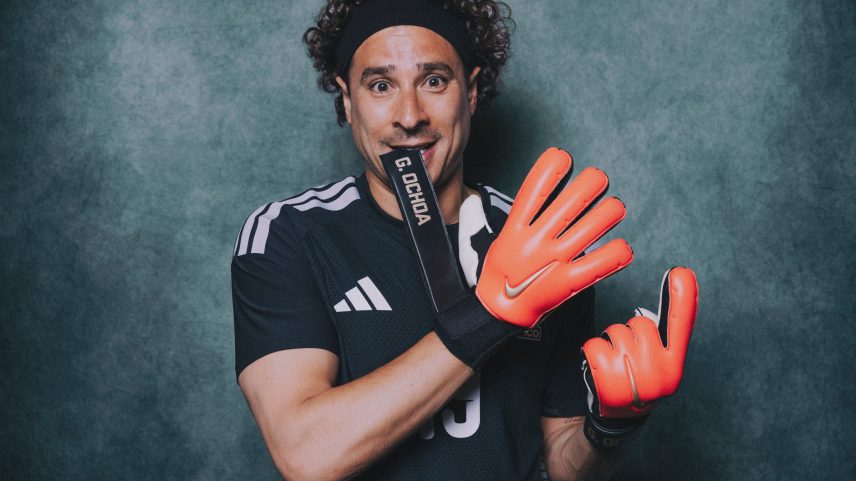 Foto colorida de Ochoa - Metrópoles