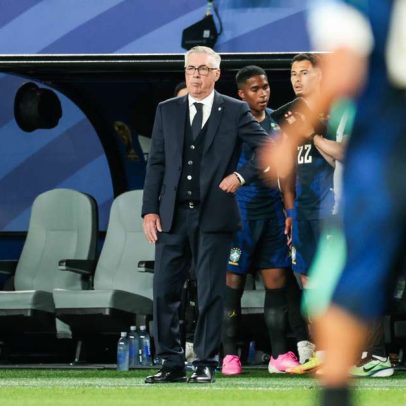Brasil é classificado, mas falhas da fase de grupos podem comprometer o Hexa