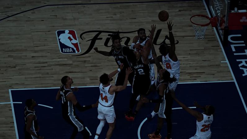 Por que os Knicks são o maior time da história dos esportes de Nova York