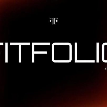 Avaliação do FitFolio app fitness completo e recursos avaliados