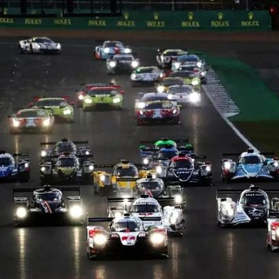 FIA WEC divulga calendário 2027 com São Paulo e retorno de Silverstone