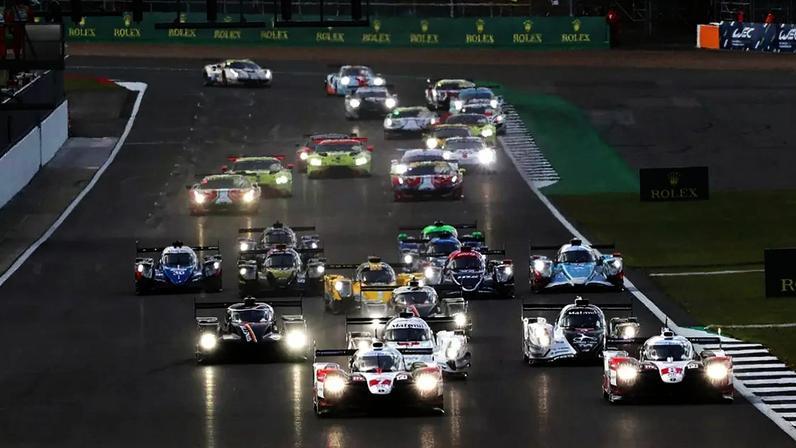 4 Horas de Silverstone de 2019