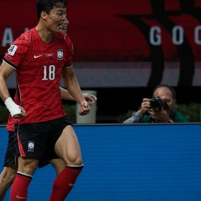Coreia do Sul empolga mais que o México? PVC e Trajano debatem