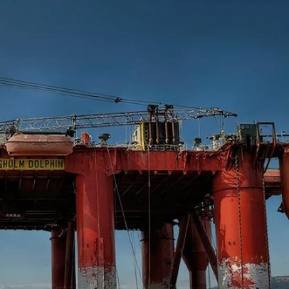 Petróleo encerra abaixo de US$ 80 pela 1ª vez desde março com acordo EUA-Irã