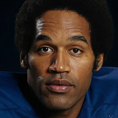 Time da NFL planeja apagar O.J. Simpson da história ao inaugurar novo estádio