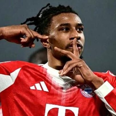 Real Madrid mira Olise do Bayern com proposta acima de R$ 1 bilhão