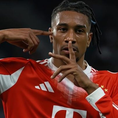 Real Madrid mira estrela do Bayern e oferece quase R$ 900 milhões
