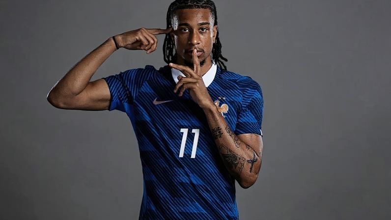 Olise não tem interesse em eventuais contratos