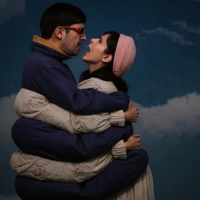 Ex-namorada de Oliver Tree comenta morte no Rio