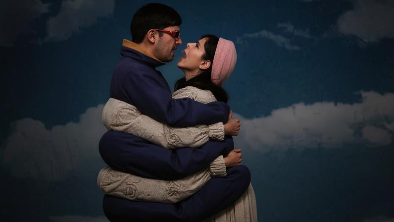 Ex-namorada se pronuncia após morte de Oliver Tree no Rio