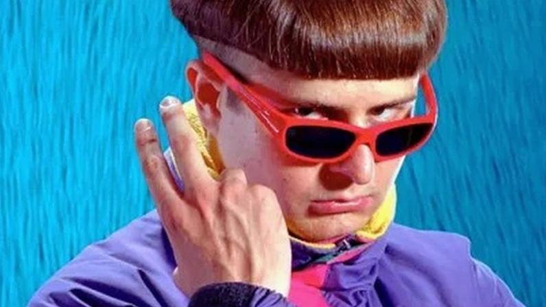 Oliver Tree morreu aos 32 anos, no Rio de Janeiro