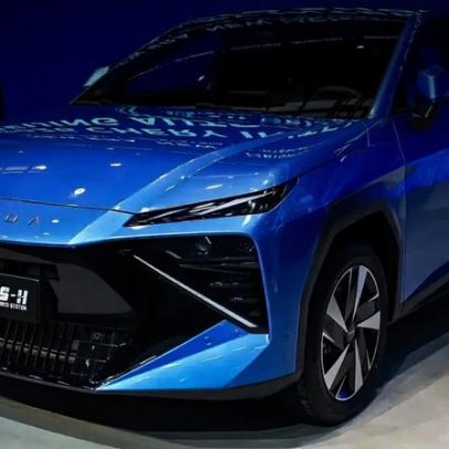 O&J confirma híbridos flex no Brasil e mira SUVs de Fiat, VW e Chev desde 2027