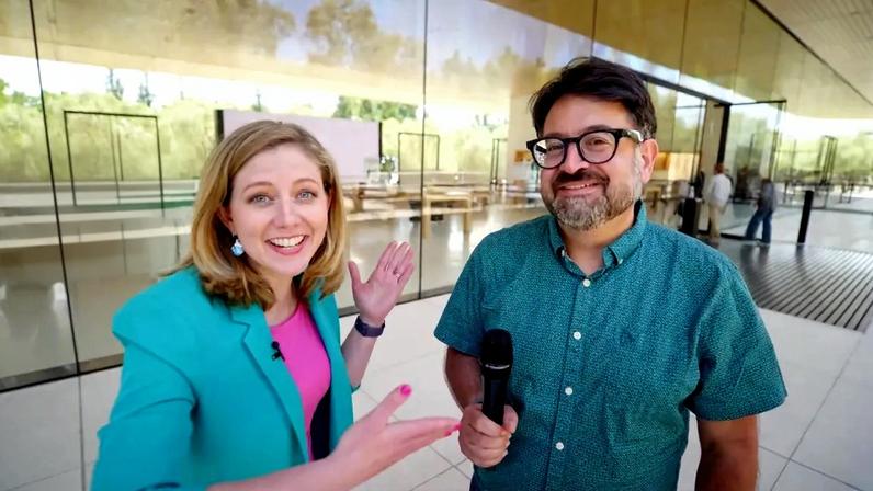 Apple's WWDC 2026 recap: What did Apple announce? - Video