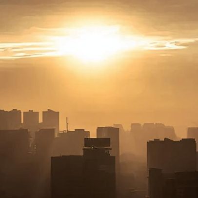 Ondas de calor no Brasil causam 120 mil mortes em 20 anos